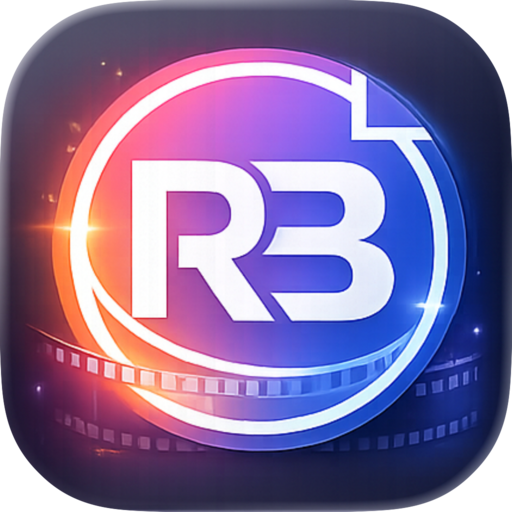 Reel Brand for Mac app icon