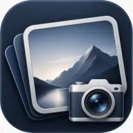 Imagario app icon