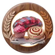 The Little Bakery — independent macOS and iOS app studio logo