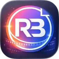 Reel Brand for iOS app icon