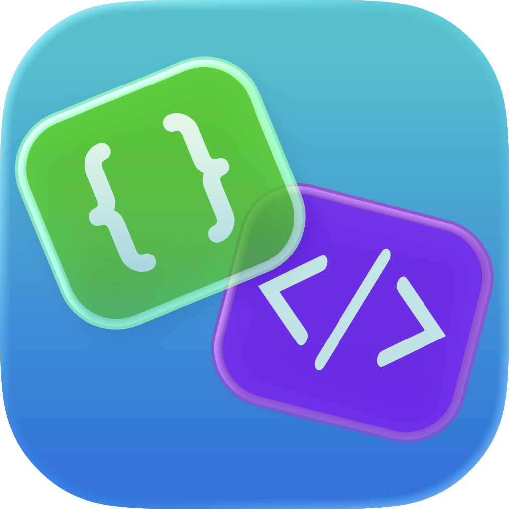 JsonXmlEditor app icon