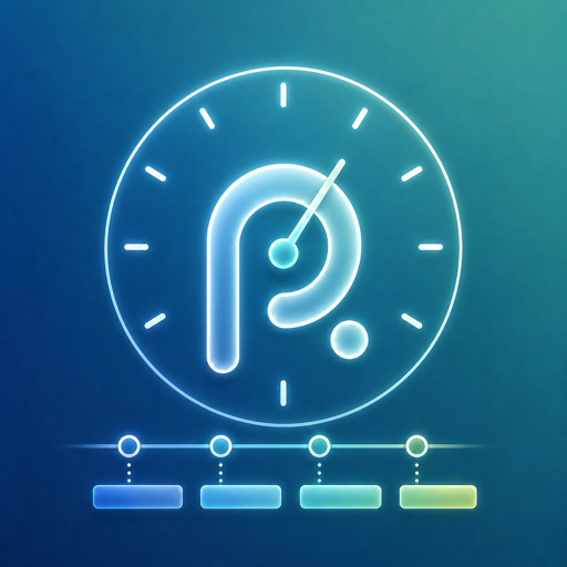 Prax app icon